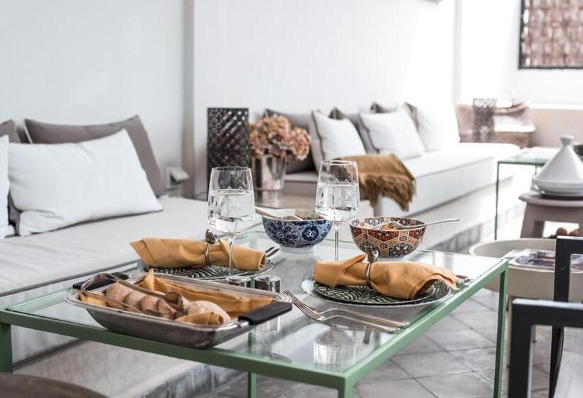 Dar Mayshad Riad   Luxurious Boutique Hotel In The Medina