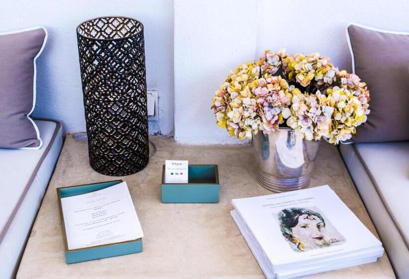 Dar Mayshad Riad   Luxurious Boutique Hotel In The Medina