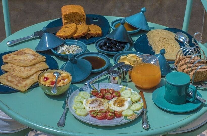 Dar Mayshad Riad   Luxurious Boutique Hotel In The Medina