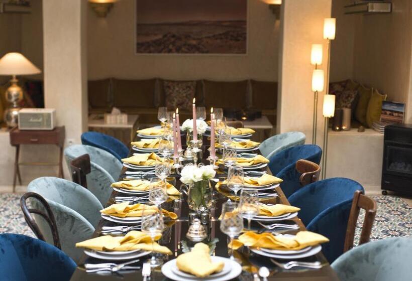 Dar Mayshad Riad   Luxurious Boutique Hotel In The Medina