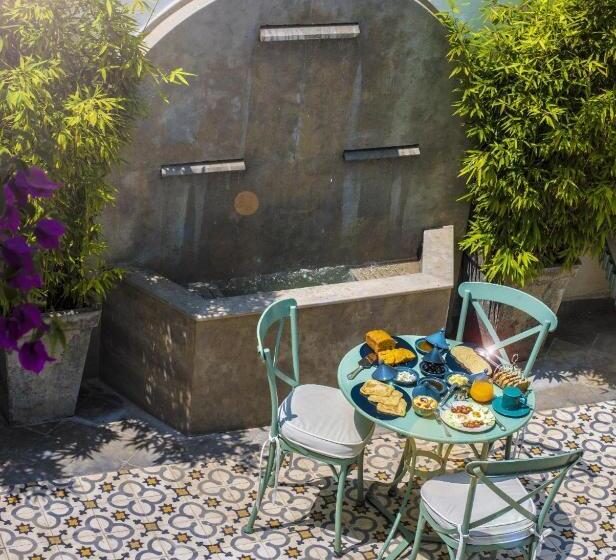 Dar Mayshad Riad   Luxurious Boutique Hotel In The Medina