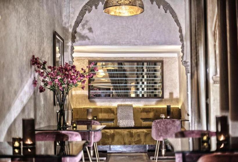 Dar Mayshad Riad   Luxurious Boutique Hotel In The Medina