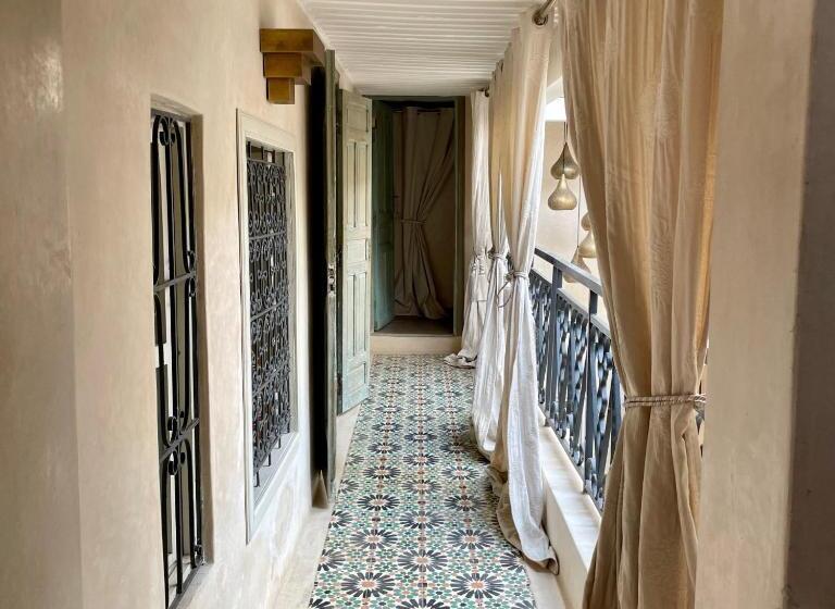 Dar Mayshad Riad   Luxurious Boutique Hotel In The Medina