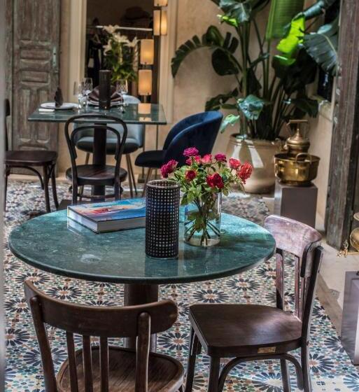 Dar Mayshad Riad   Luxurious Boutique Hotel In The Medina