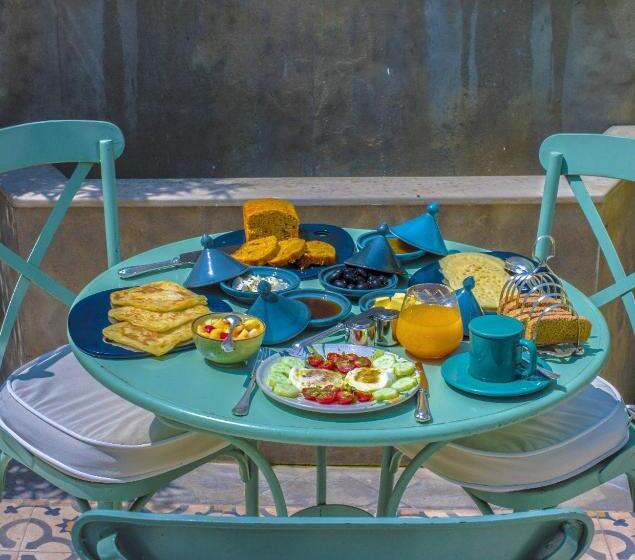 Dar Mayshad Riad   Luxurious Boutique Hotel In The Medina