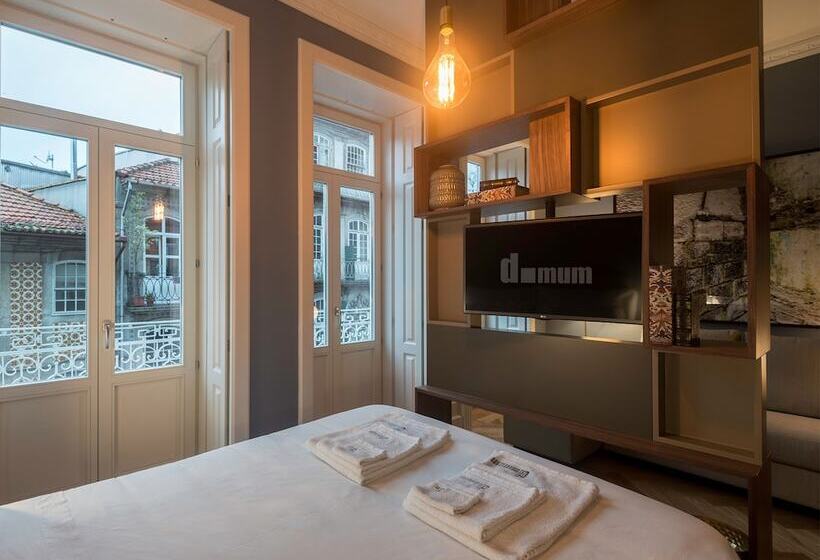 Hotel Domum 2