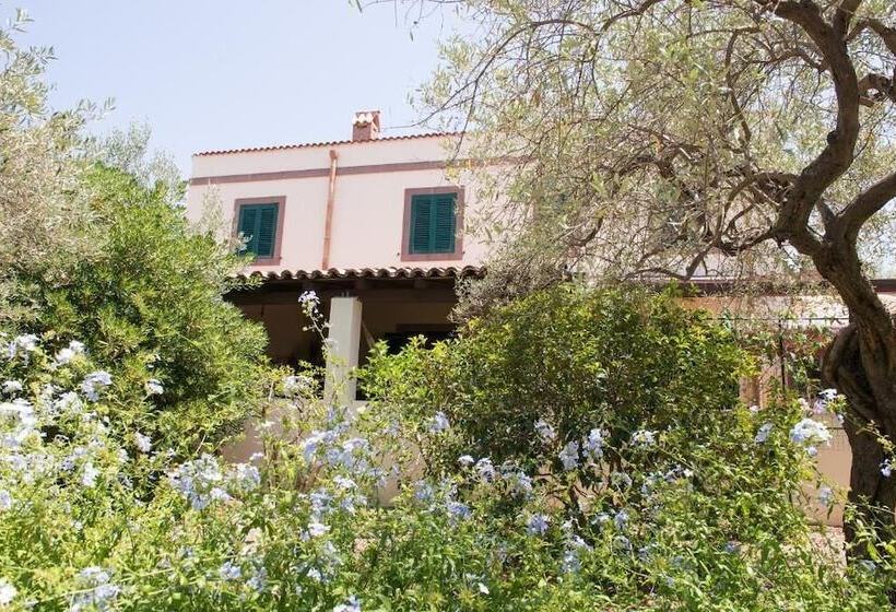 فندق Don Gaspano