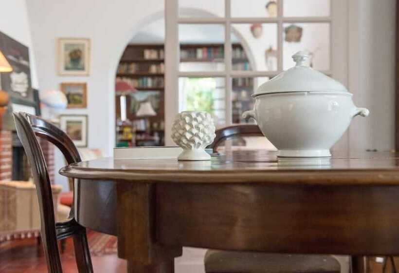 فندق Don Gaspano