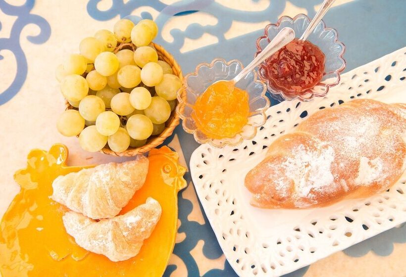 فندق Don Gaspano