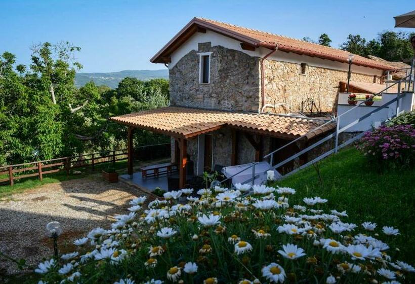 هتل Due Passi B&b