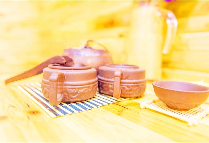 ホテル Edinburgh Hostel