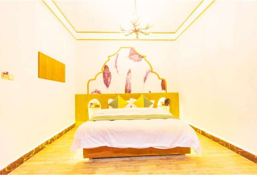 ホテル Edinburgh Hostel