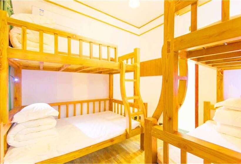 ホテル Edinburgh Hostel