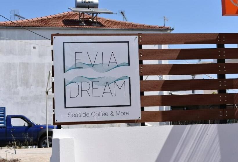ホテル Evia Dream