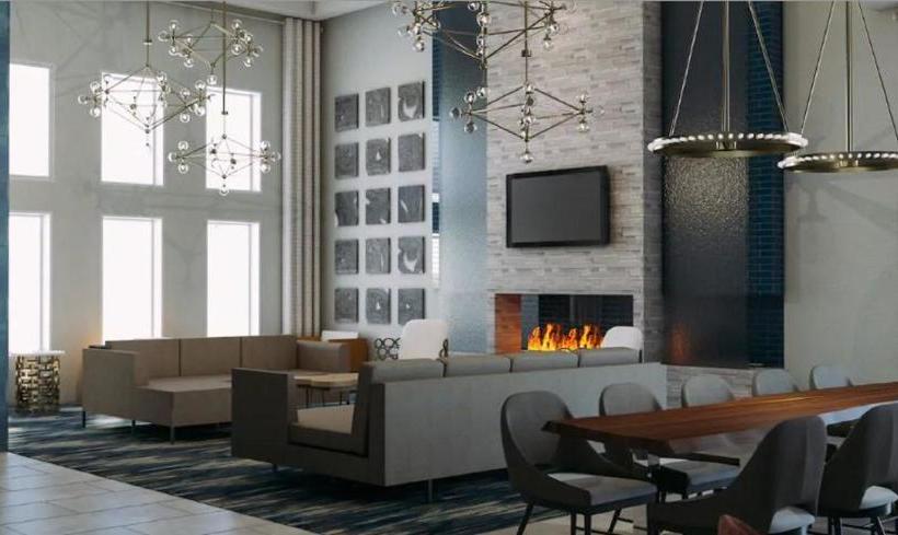 فندق Fenwick Shores, Tapestry Collection By Hilton