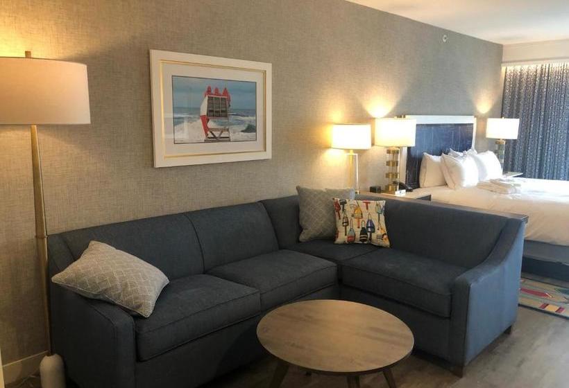 فندق Fenwick Shores, Tapestry Collection By Hilton