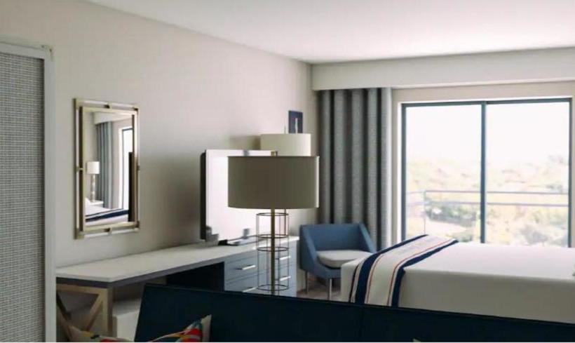 فندق Fenwick Shores, Tapestry Collection By Hilton