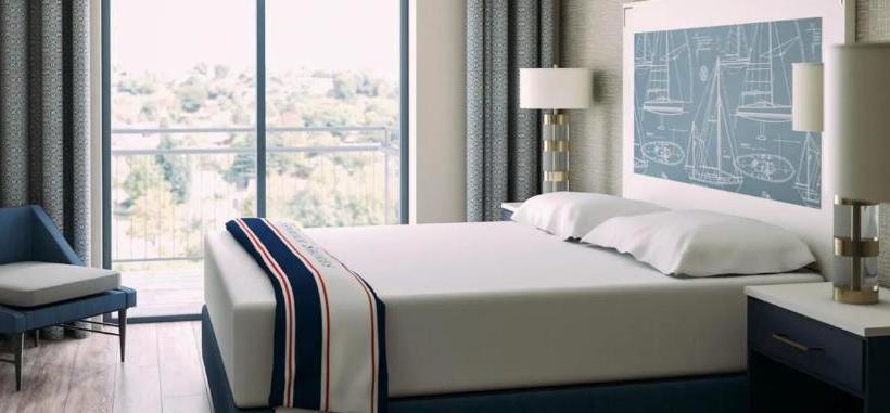 فندق Fenwick Shores, Tapestry Collection By Hilton