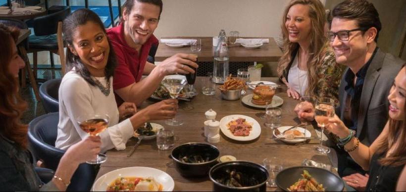 فندق Fenwick Shores, Tapestry Collection By Hilton