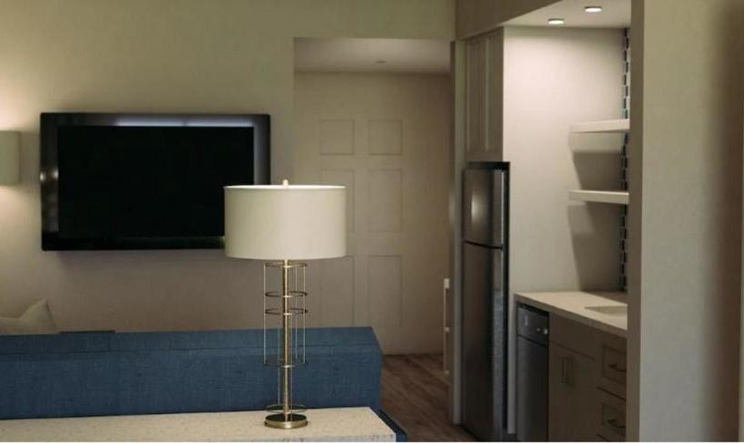 فندق Fenwick Shores, Tapestry Collection By Hilton