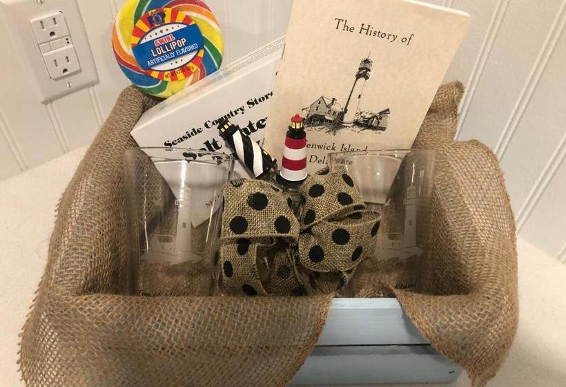 هتل Fenwick Shores, Tapestry Collection By Hilton