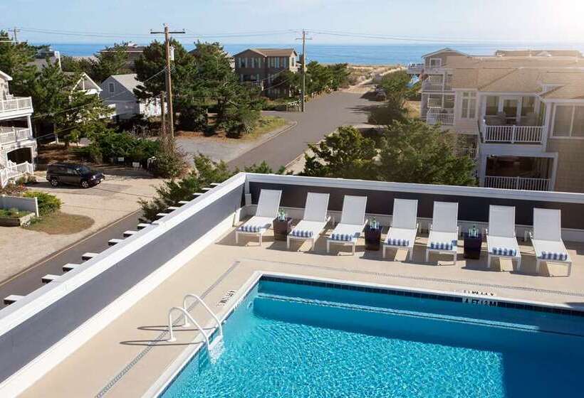 فندق Fenwick Shores, Tapestry Collection By Hilton