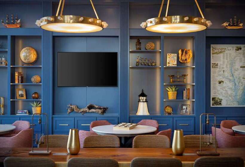 فندق Fenwick Shores, Tapestry Collection By Hilton