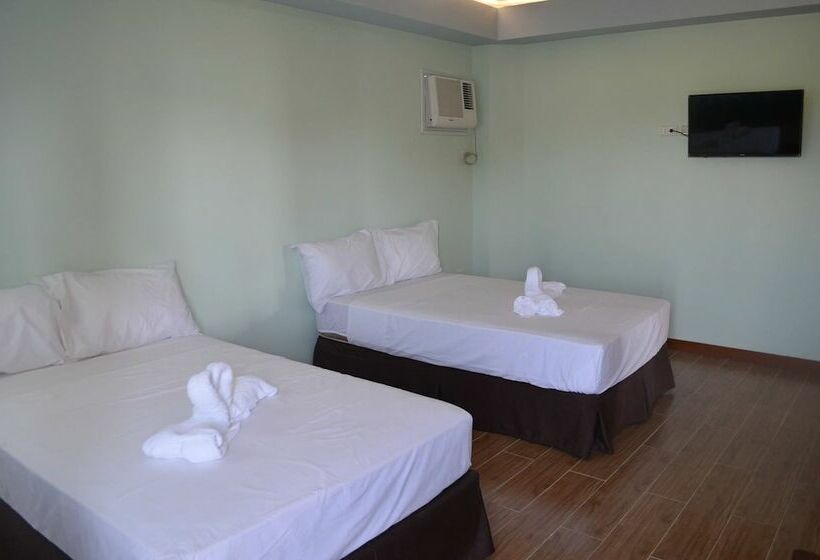 هتل Fragoch Tourist Inn