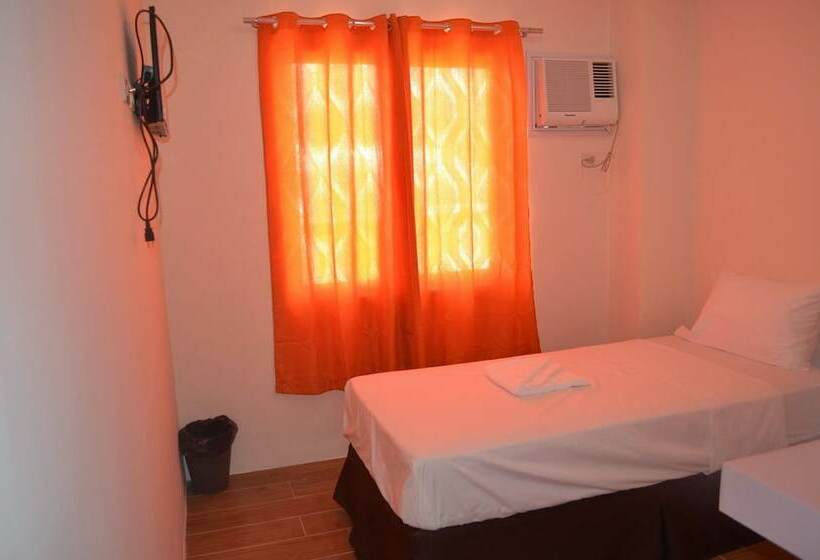 هتل Fragoch Tourist Inn