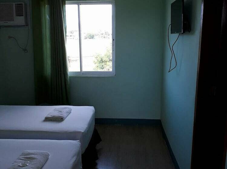 هتل Fragoch Tourist Inn