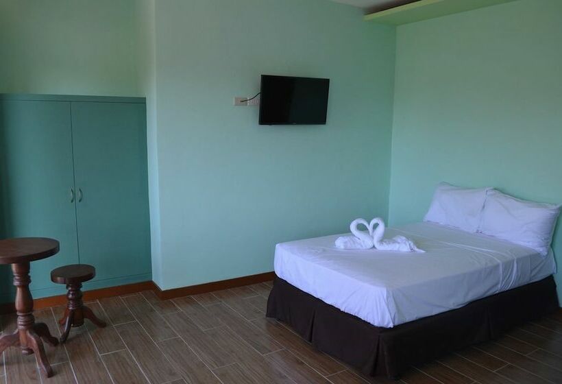 هتل Fragoch Tourist Inn