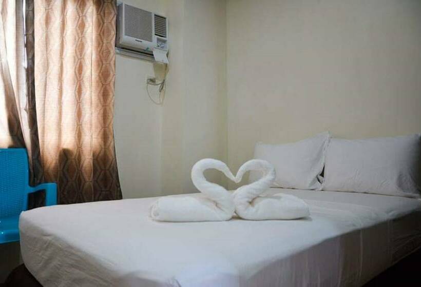 هتل Fragoch Tourist Inn