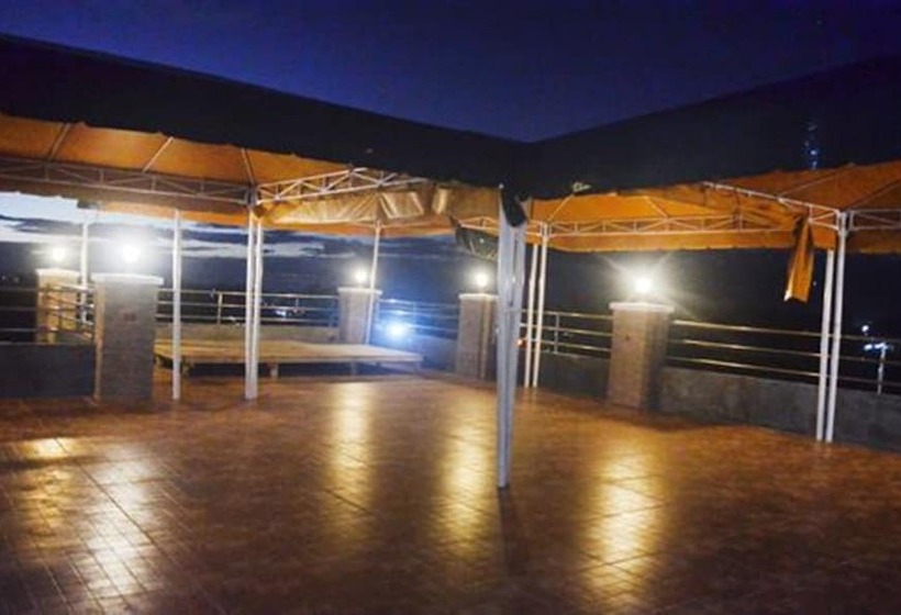 هتل Fragoch Tourist Inn