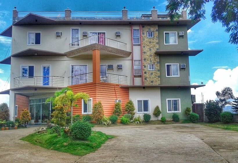 هتل Fragoch Tourist Inn