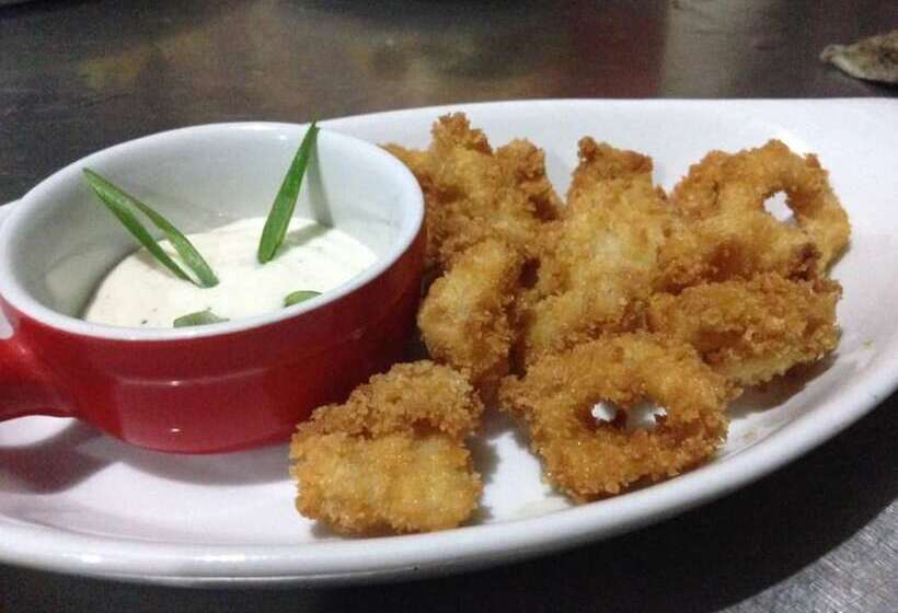 هتل Fragoch Tourist Inn