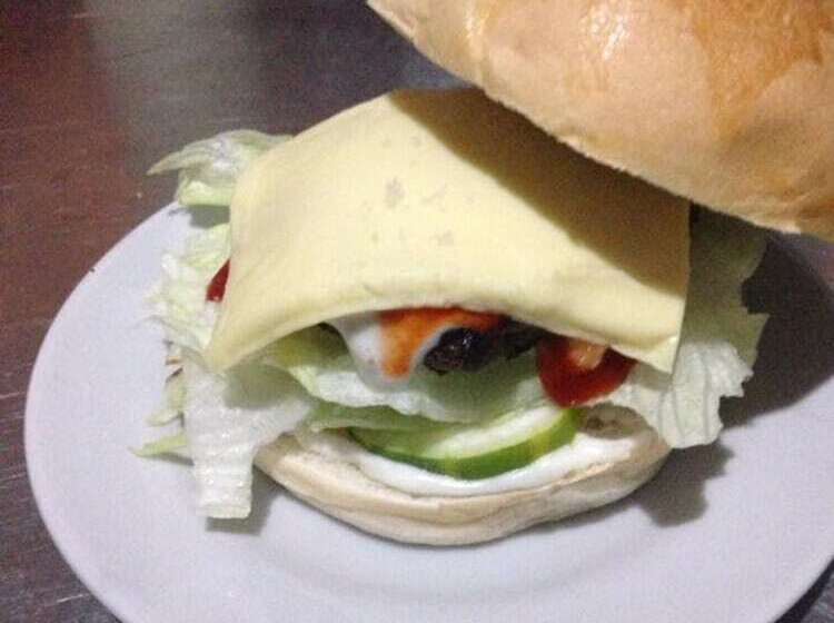 هتل Fragoch Tourist Inn