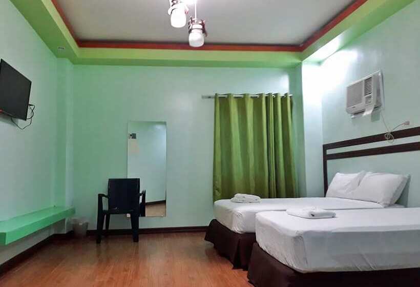 هتل Fragoch Tourist Inn