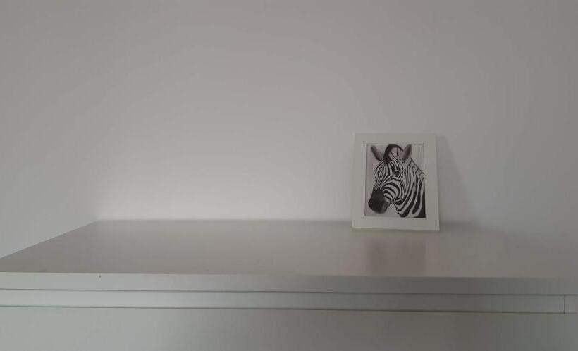 Hotel B&b Frontepista