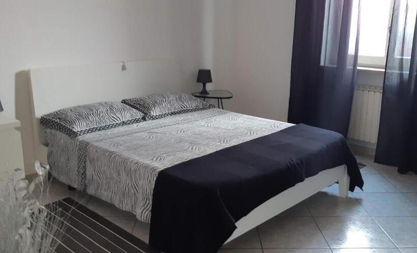 Hotel B&b Frontepista