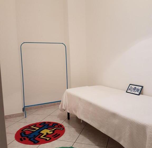 Hotel B&b Frontepista