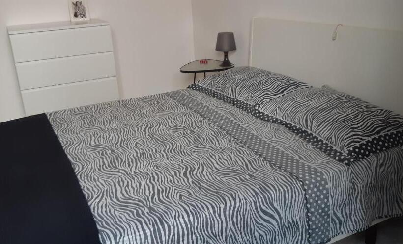 Hotel B&b Frontepista