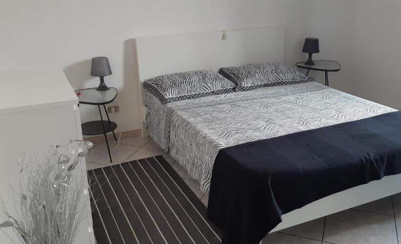 Hotel B&b Frontepista