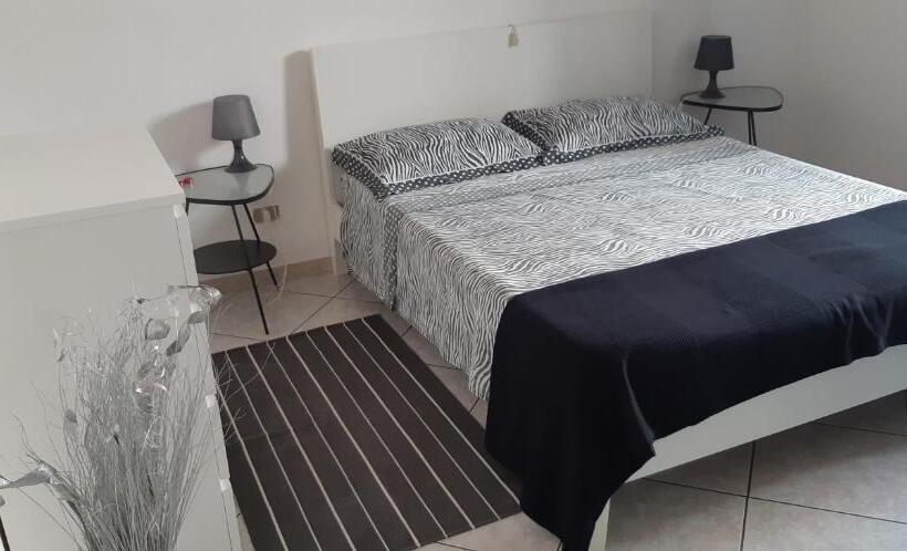 Hotel B&b Frontepista