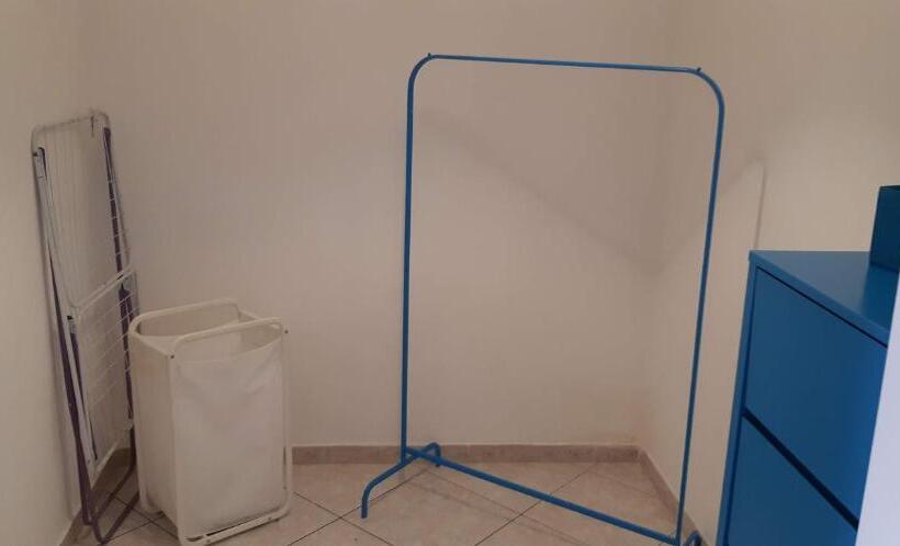 Hotel B&b Frontepista