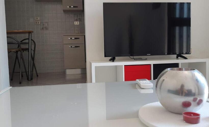 Hotel B&b Frontepista