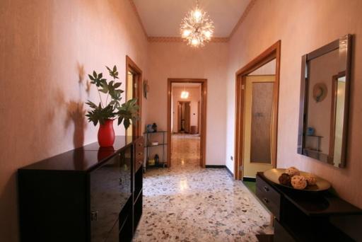 Hotel B&b Frontepista