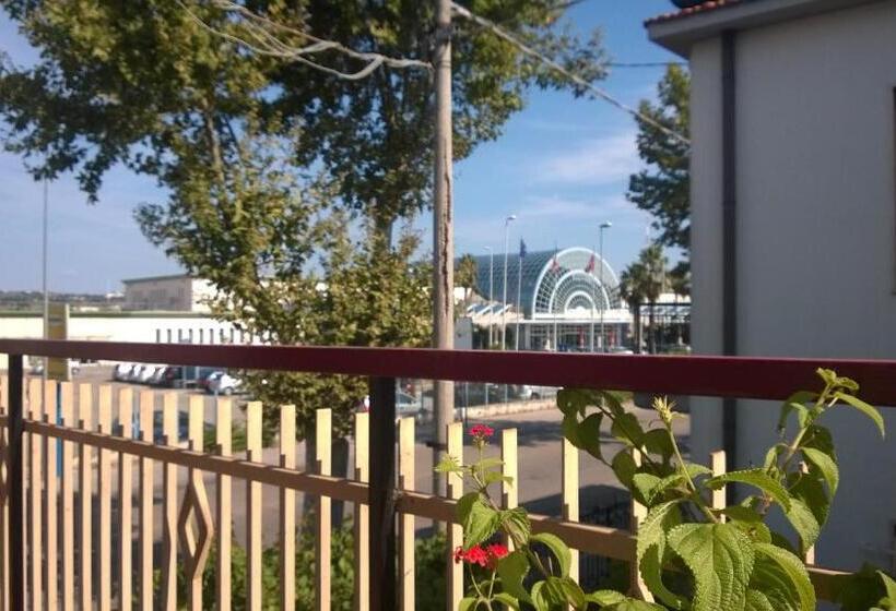 Hotel B&b Frontepista