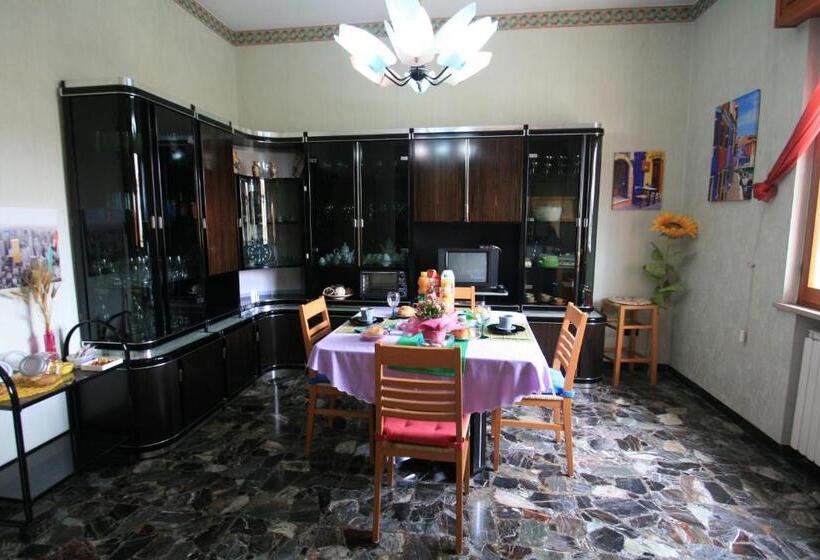 Hotel B&b Frontepista