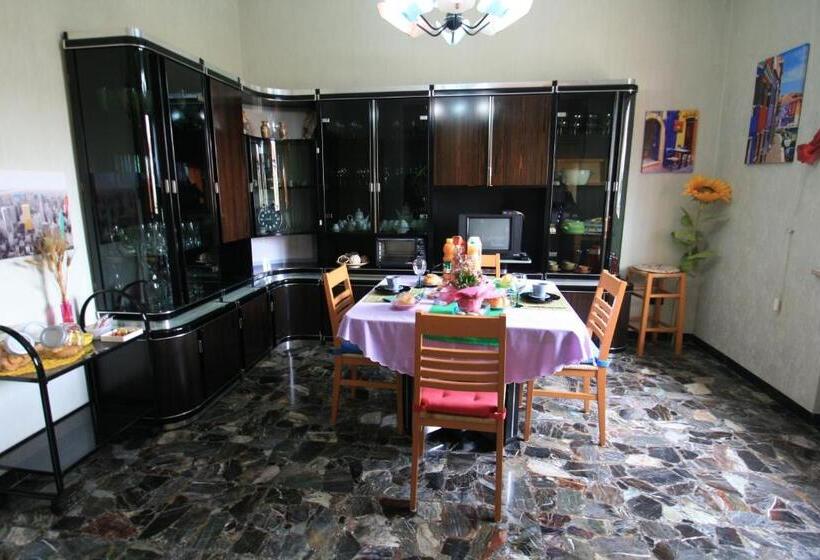 Hotel B&b Frontepista