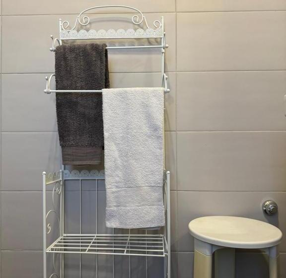 Hotel B&b Frontepista